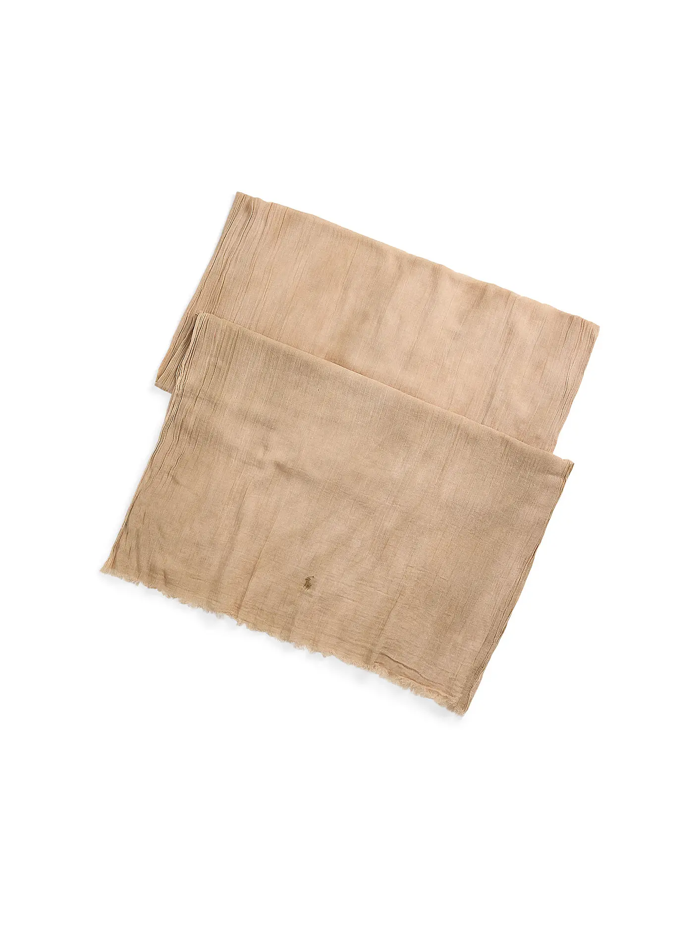 POLO RALPH LAUREN | Schal | beige